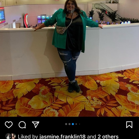 Preston Belt Bag - Picture 10 of 10